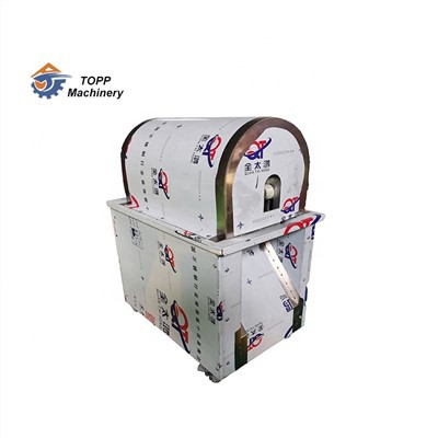 Mašina za guljenje šećerne trske