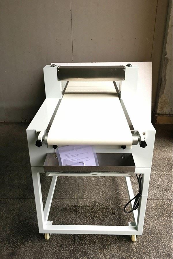 Sponge Cake Horizontal Slicing Machine