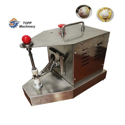 Mašina za guljenje limuna narandže