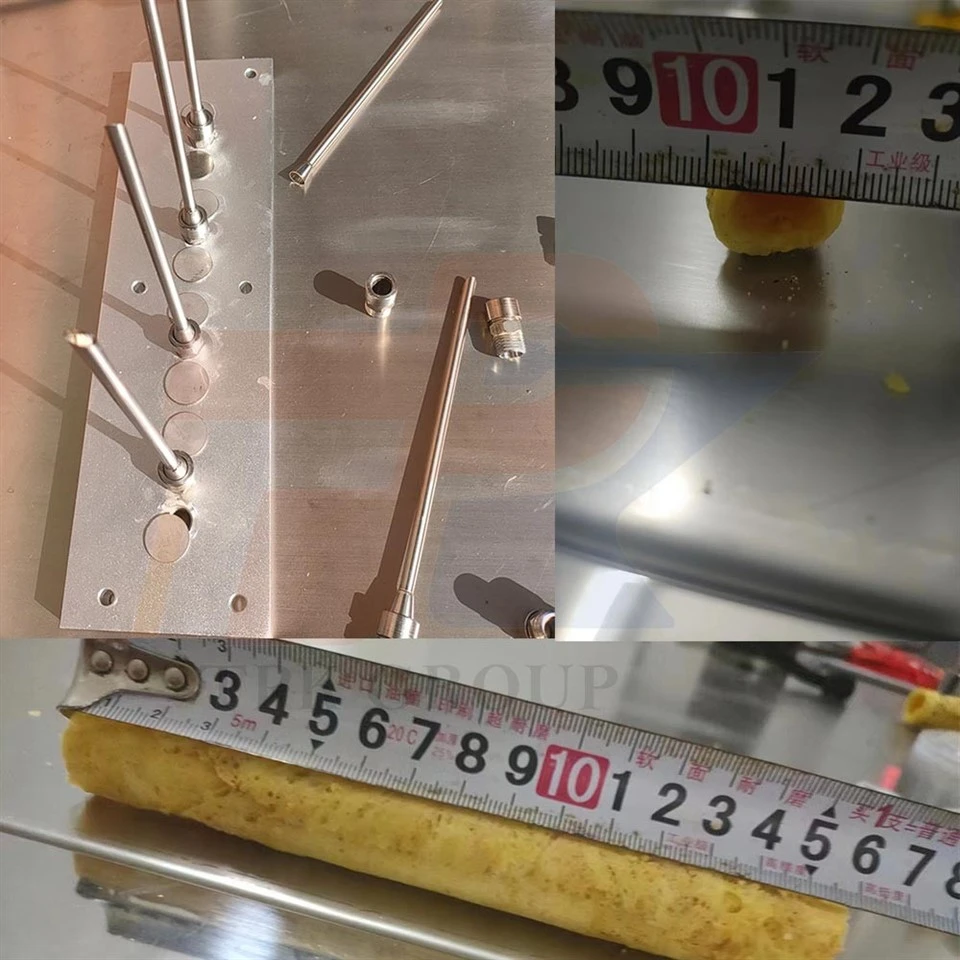 Cake Egg Roll Stuffing Machine manufacturers