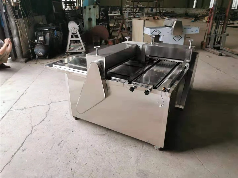 Candy Bar Cutter Machine best