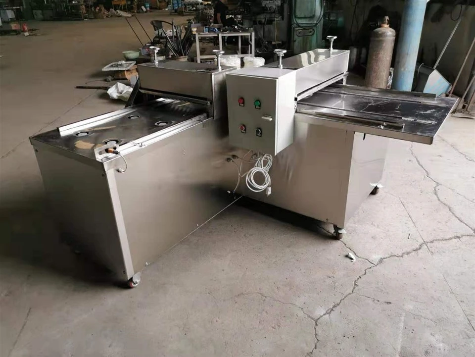 Candy Bar Cutter Machine suppliers