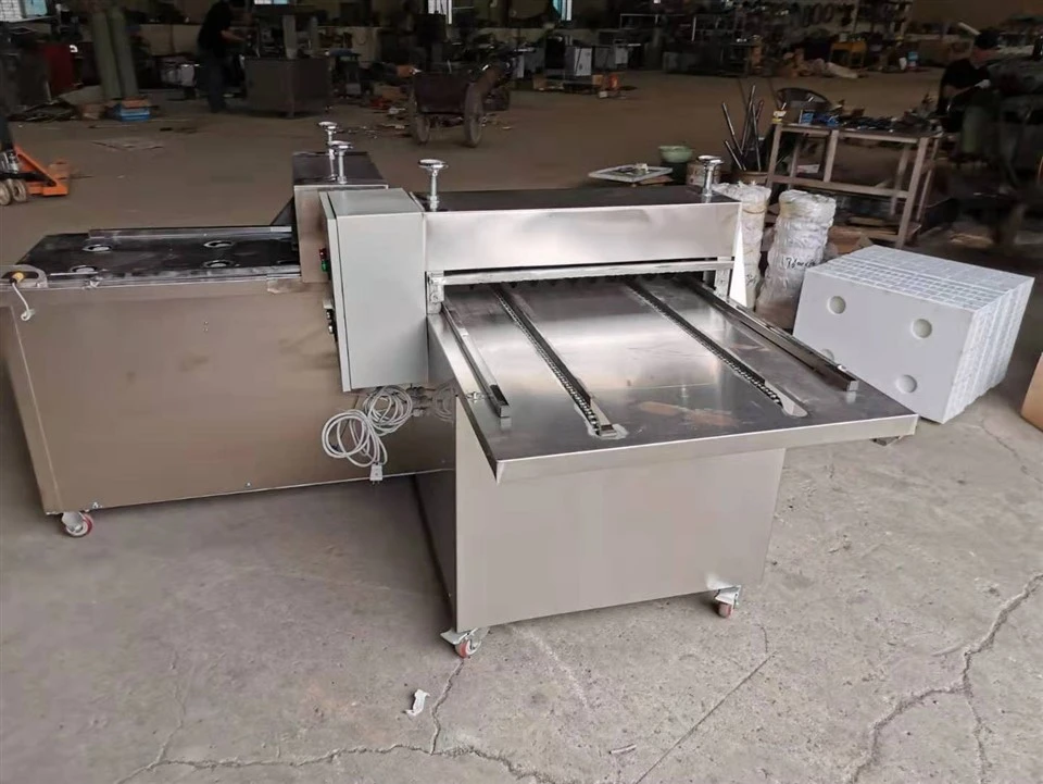 Candy Bar Cutter Machine factory