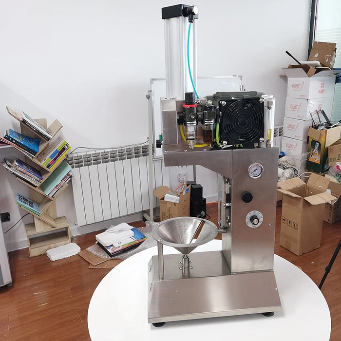 Coconut Peeling Machine factory