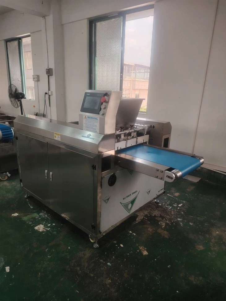 pancake machine 3