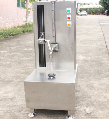 Fruit Pineapple Peeling Machine