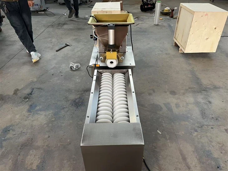 Laddu Making Machine manufacturers