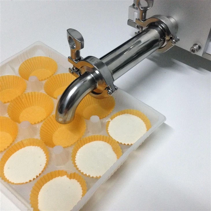 Peanut Butter Filling Machine suppliers