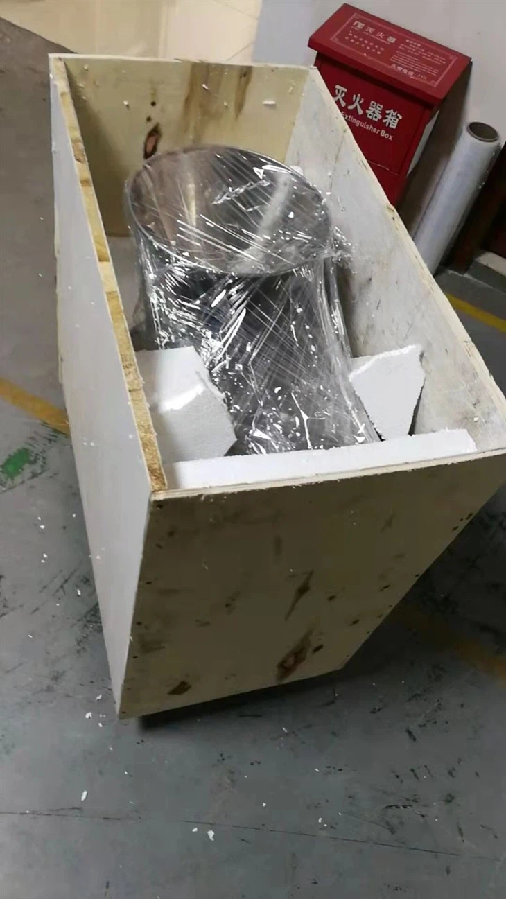 Peanut Butter Grinding Making Machine