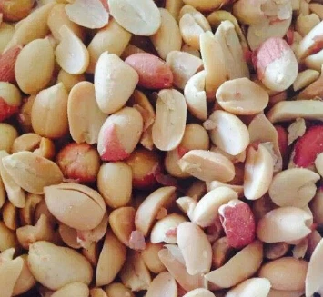 Peanut Cutting Machine