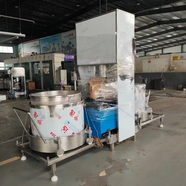 Industrial pomegranate juice press machine Industrial pomegranate juice press machine