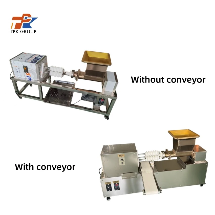Food ball making machine Food ball making machine