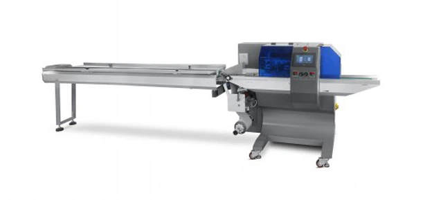 pillow packing machineconew1 pillow packing machineconew1