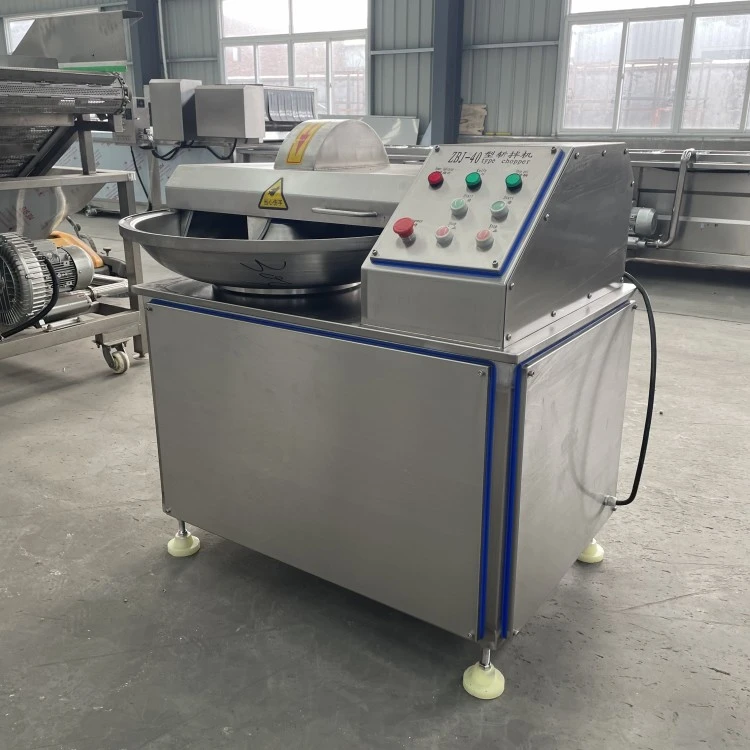 Sausage Making Production Line 4conew1 Sausage Making Production Line 4conew1