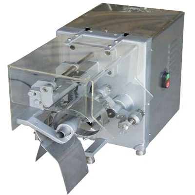 Apple Peeling Coring Cutting