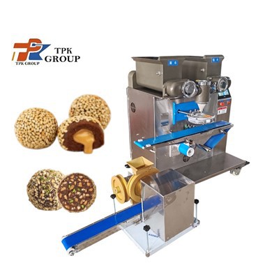 Arapski Maamoul punjene kuglice od sezama