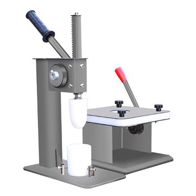 Ručna mašina za pravljenje lepinja