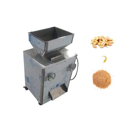 Mašina za rezanje oraha