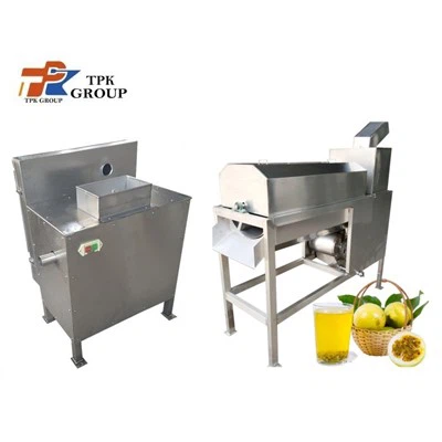 Mašina za sokove od marakuje