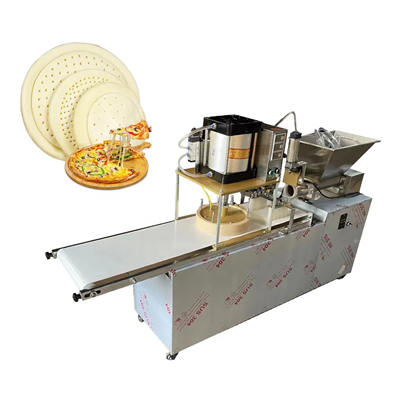 Mašina za prešanje kolača za palačinke