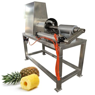Peeler i Corer za ananas
