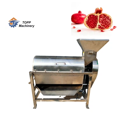 Mašina za sjeme nara