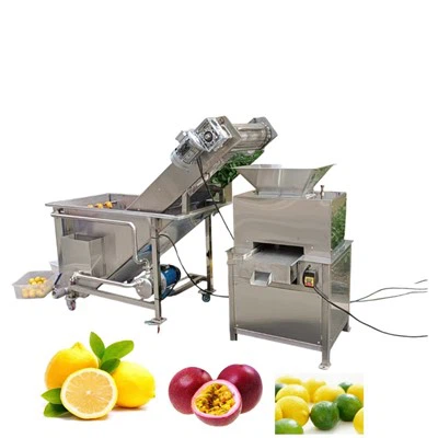 Profesionalna mašina za sokovnik za citrusne narandže i limun