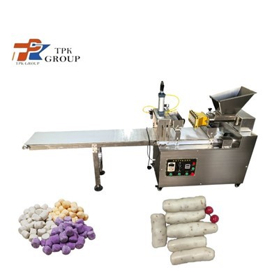 Mašina za proteinske pločice