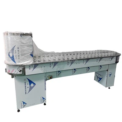 Rotaciona mašina za pranje boca