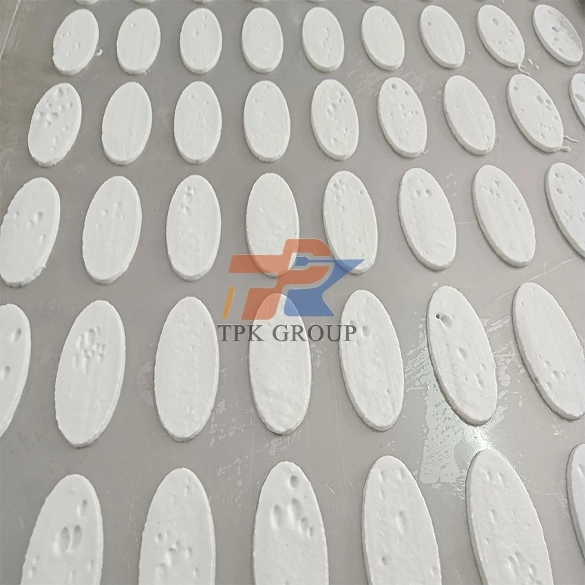 Thin Cracker Making Machine (3)