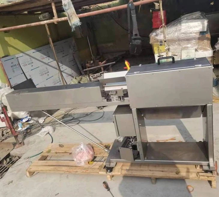 Vegetable Carrot Peeling Machine